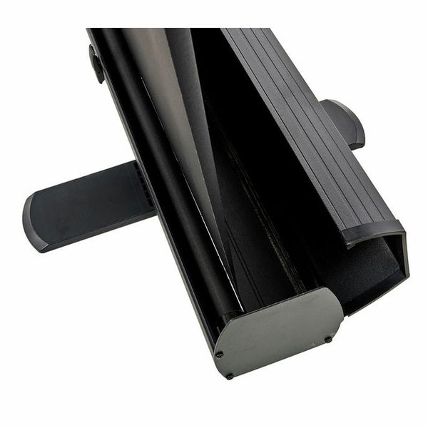 Stairville Projection Screen Roll-Up 70"