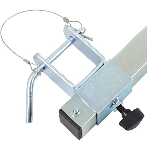 Stairville Wind Up DJ Bundle III Compact