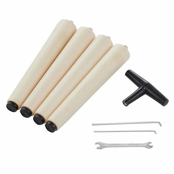 Salvi Juno 25 Green Sipario Biocarb.