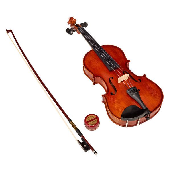 Hidersine Vivente Viola Set 13"