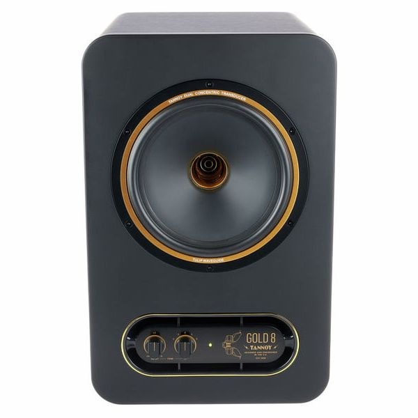 Tannoy Gold 8