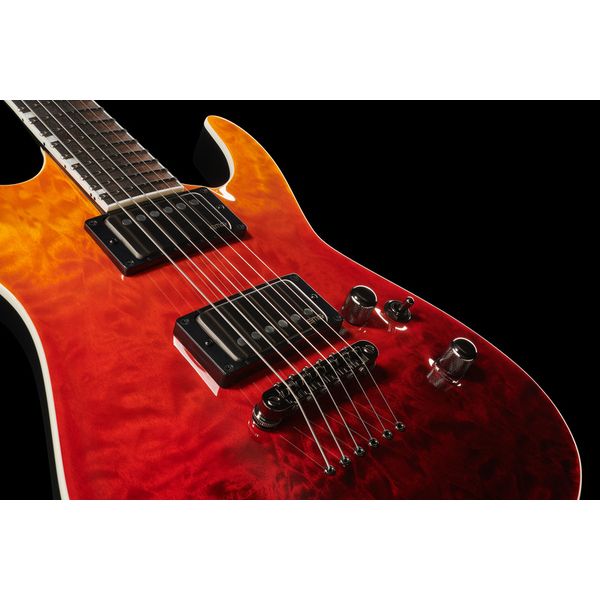 ESP E-II Horizon NT II TE AM Fade
