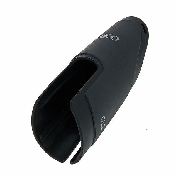 Rico Cap for Alto Sax. Non-Inverted