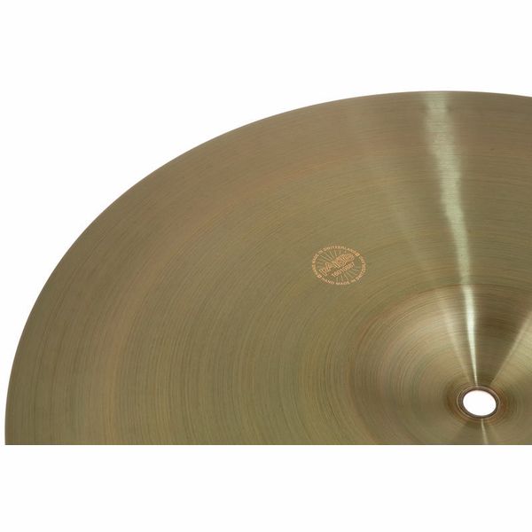 Paiste 14" Giant Beat Hi-Hat