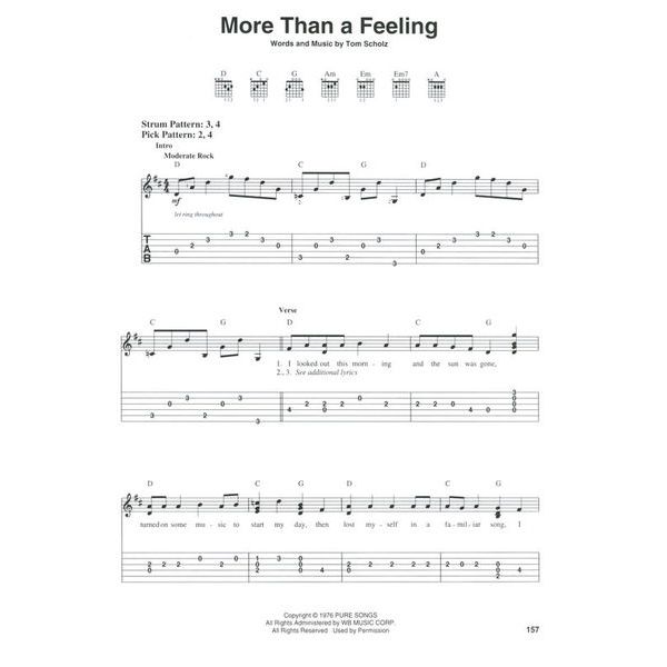 Hal Leonard VH1's Greatest Songs Easy Guit