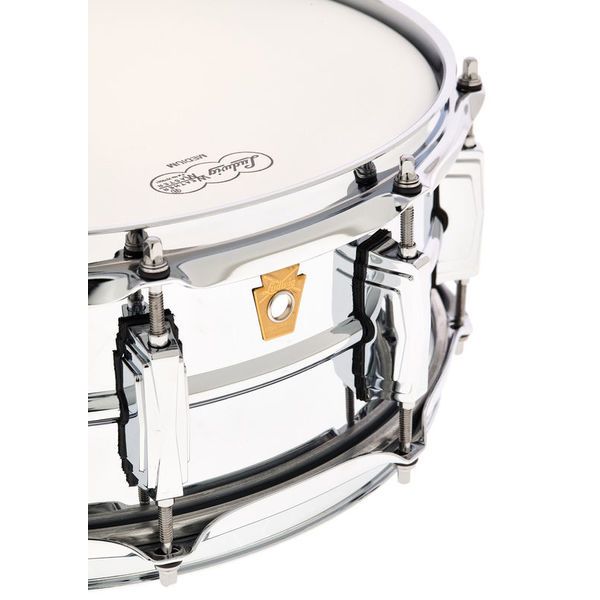 Ludwig LM400 14"x05" Supra Phonic