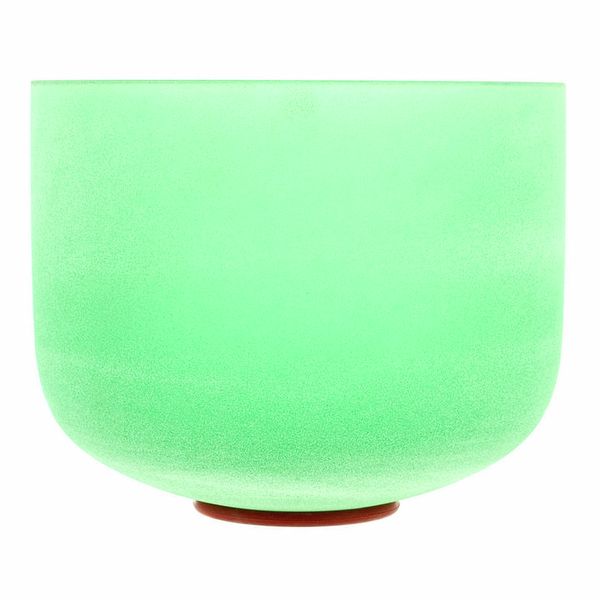 Thomann Crystal Singing Bowl IFC 8" F