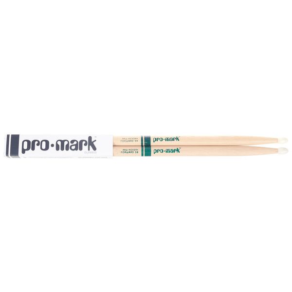 Pro Mark TXR5BN 5B Hickory - Nylon Tip