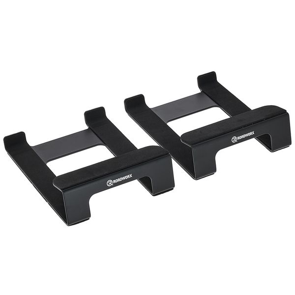 Roadworx Monitor Tilt Stand Set