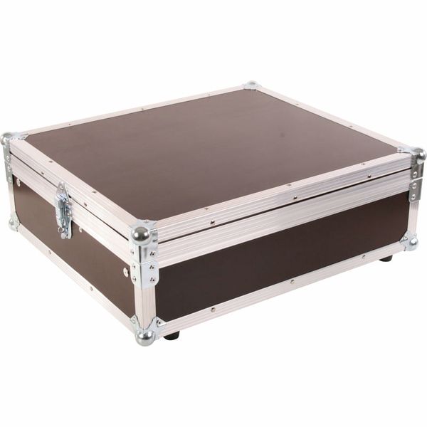 Thon Rack Case 10U 12 RA