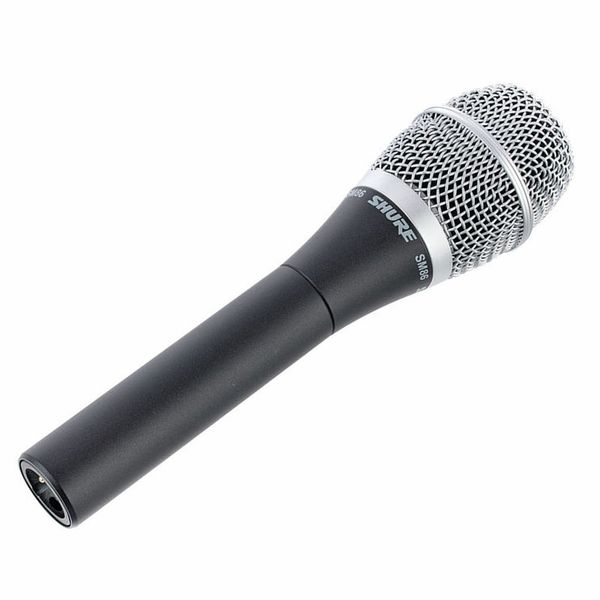 Shure SM 86