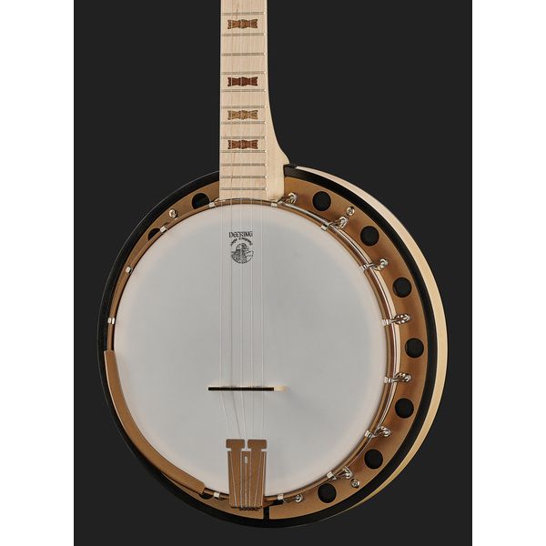 Deering Goodtime Two Banjo
