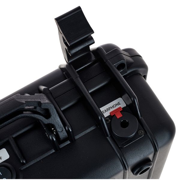 BSS Pro Case Atem SDI