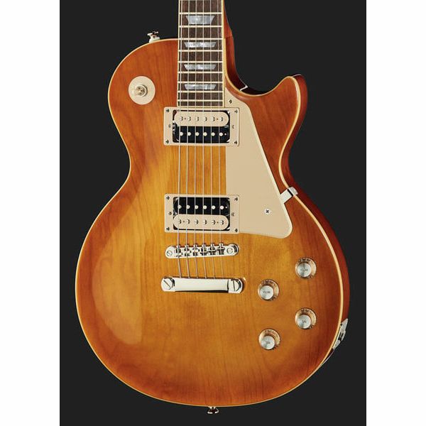 Epiphone Les Paul Classic Honeyburst