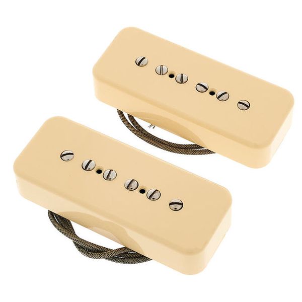 Bare Knuckle BC Old Guard P90 Set CR