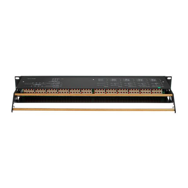Neutrik NPPA TT PT Patchbay
