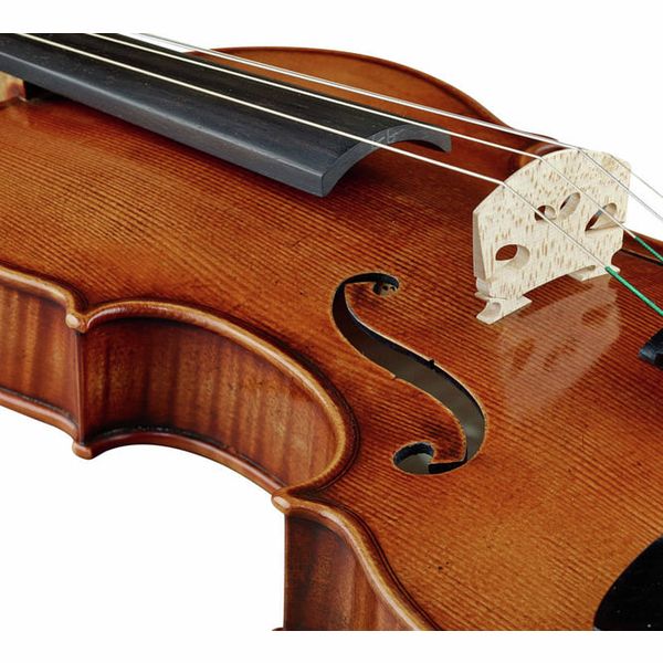 Karl Höfner H225-GG-V Guarneri del Gesu