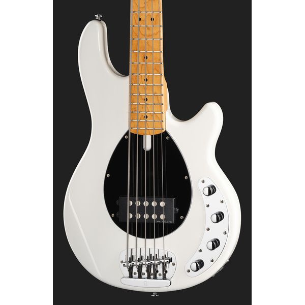 Marcus Miller Z3-5 Antique White