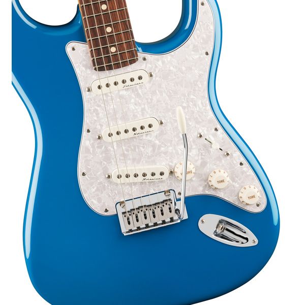 Fender Player II Mod Strat RW ELB