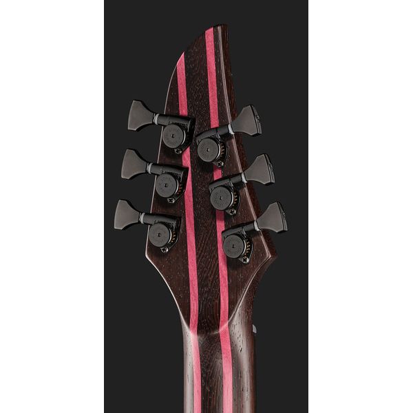 Mayones Guitars Duvell Elite 6 B27 FDR