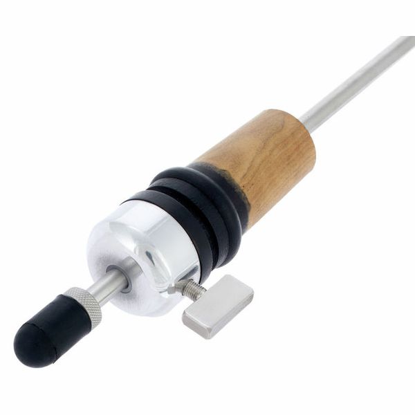 Roth & Junius Endpin Bass Wood 32/450/8