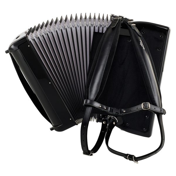 Beltuna Studio IV 96 P Luxe Blue Shad.