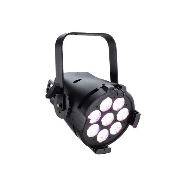 ETC ColorSource CE PAR B-Stock