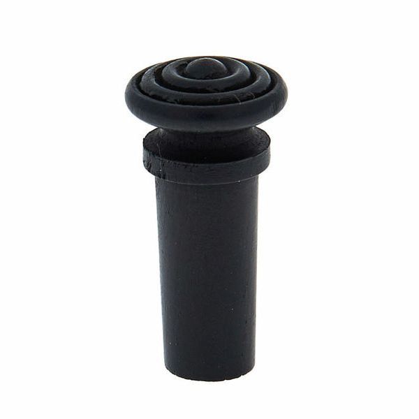 Conrad Götz ZN 711 Violin Endpin Ebony