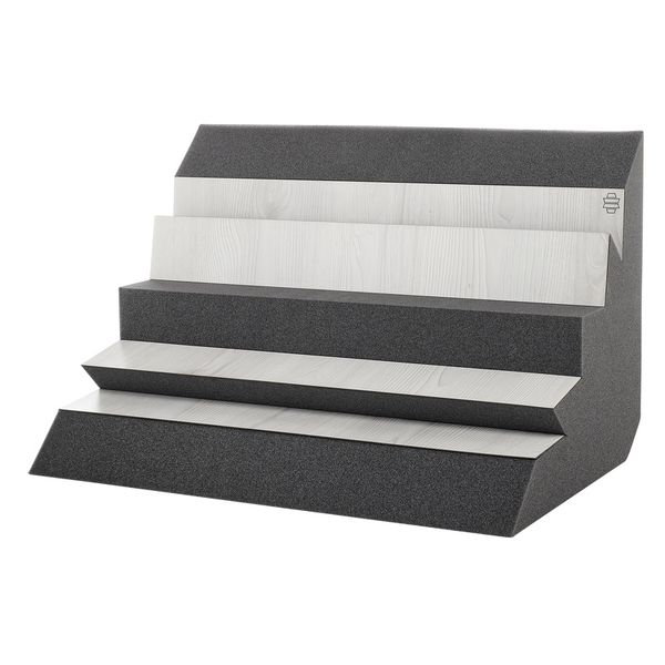 t.akustik Highline CBT1 White Wood