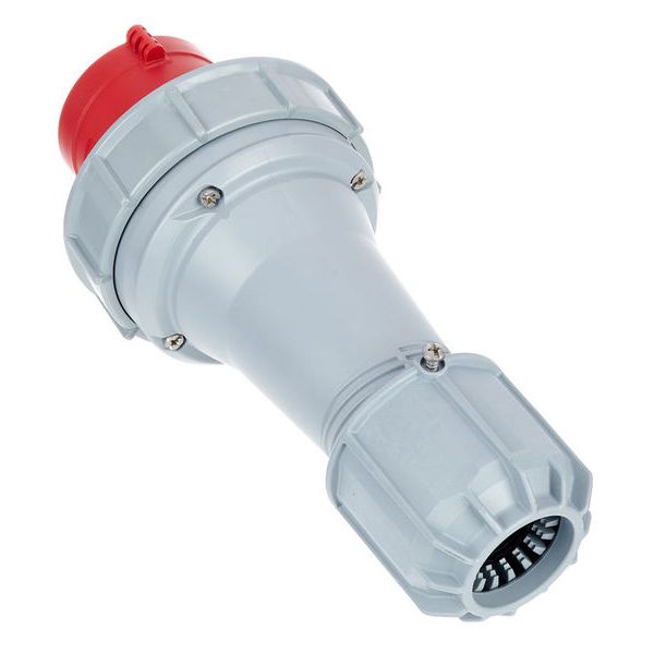 PCE 035-6 P Twist 63A 5pol IP66 M