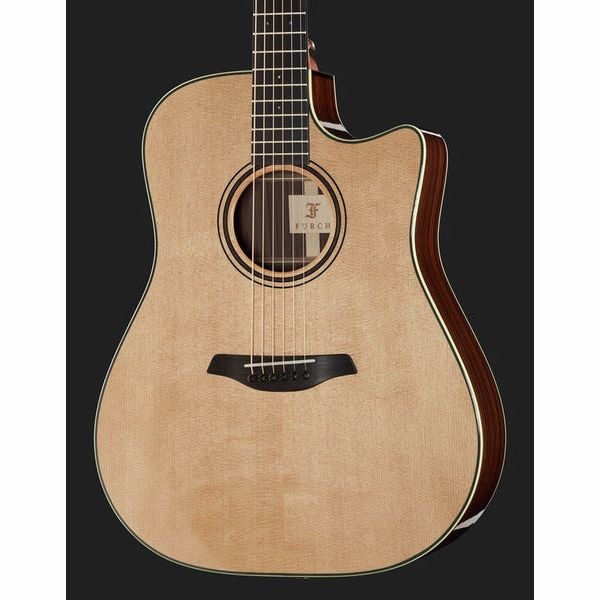 Furch MC Green Dc-SR SPE a