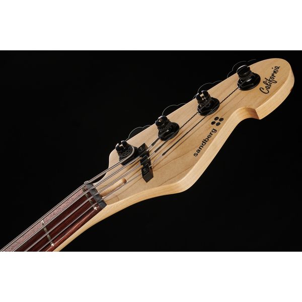 Sandberg California II VT4 PF BLB