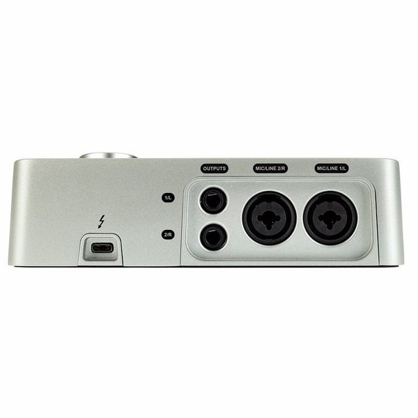 Universal Audio Apollo Solo TB3 Heritage Ed.