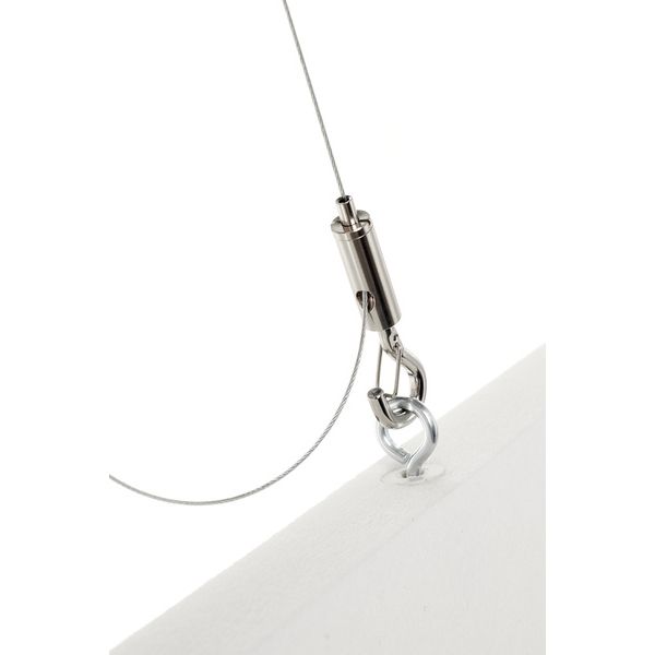 t.akustik PET Pendant Absorber 40 WH