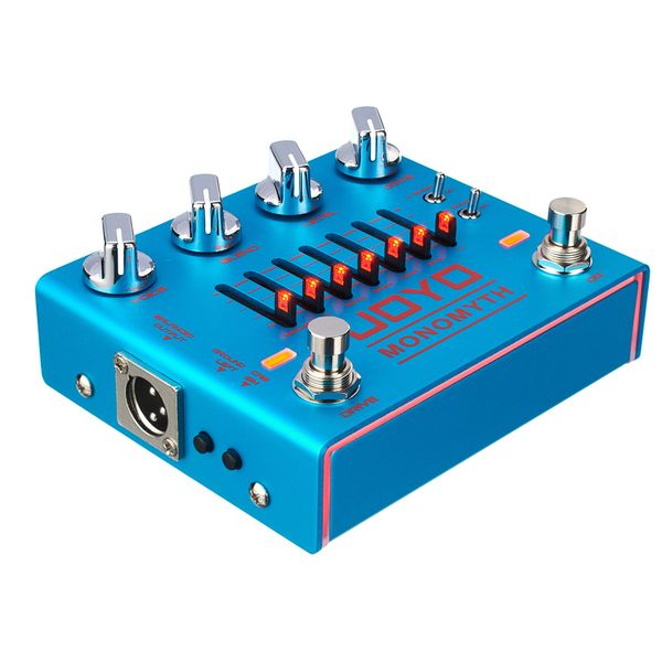 Joyo R-26 Monomyth Bass Preamp