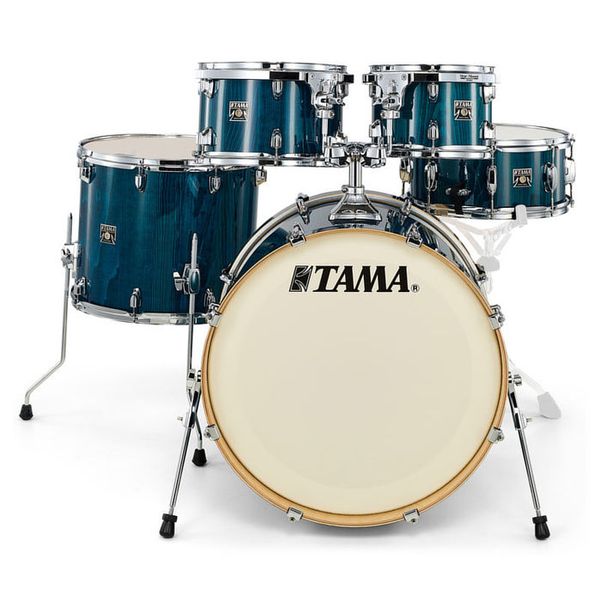 Tama Supers. Classic Shells 22 PGHP