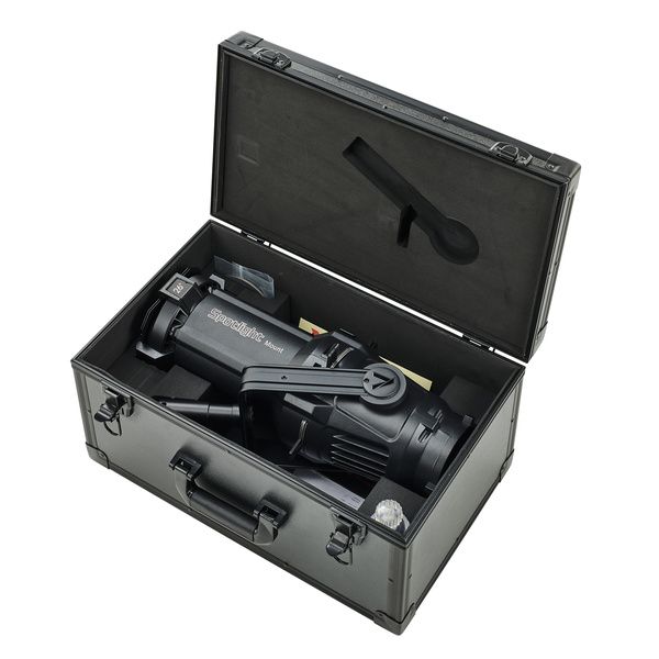 Aputure Spotlight Mount Set 26°