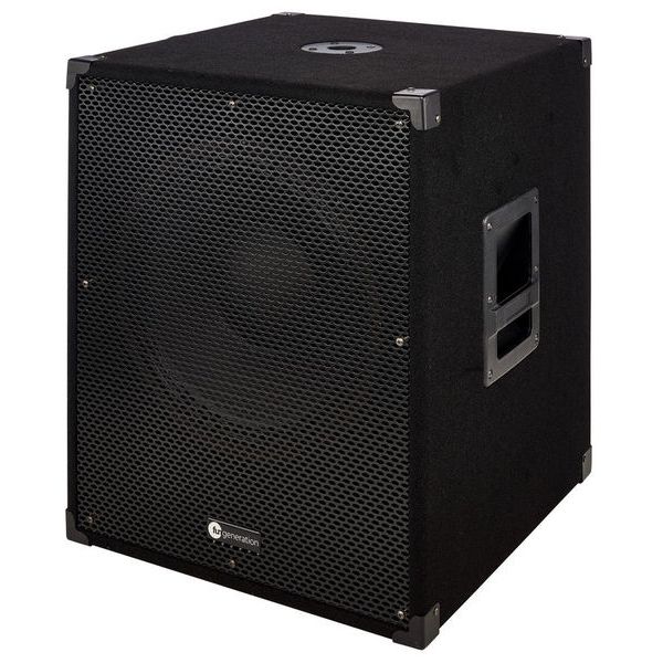 Fun Generation PL 108 A Basis Bundle