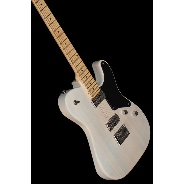 Harley Benton TE-90FLT VW Deluxe Seri Set