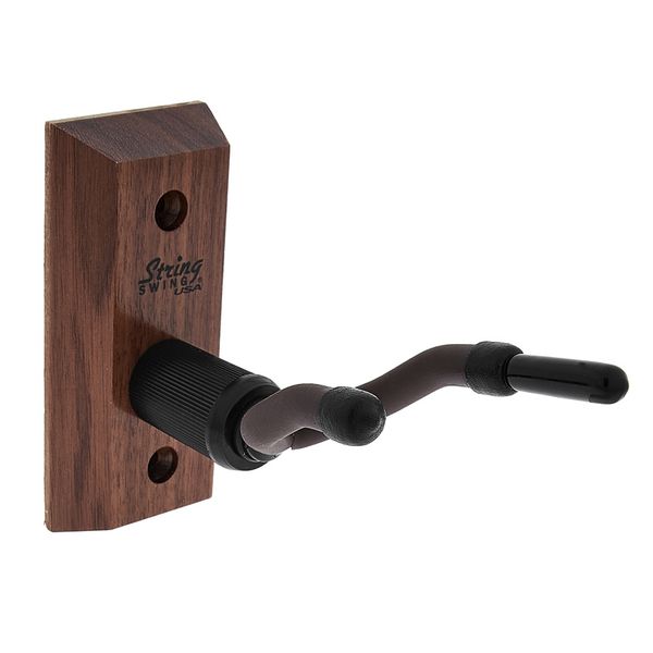 String Swing CC01VS Small Violin Hanger BW