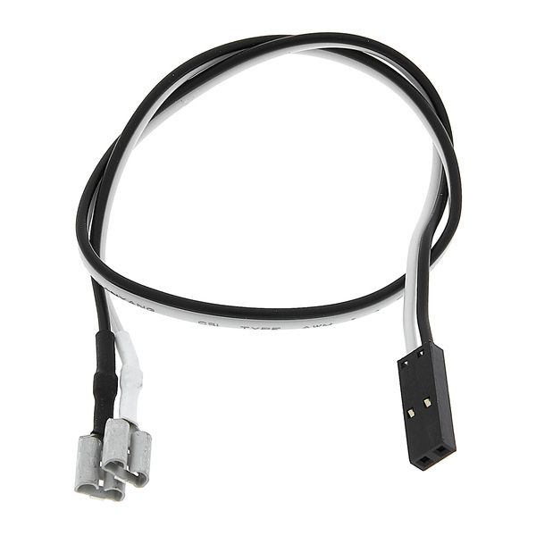 EMG Output Cable 12"
