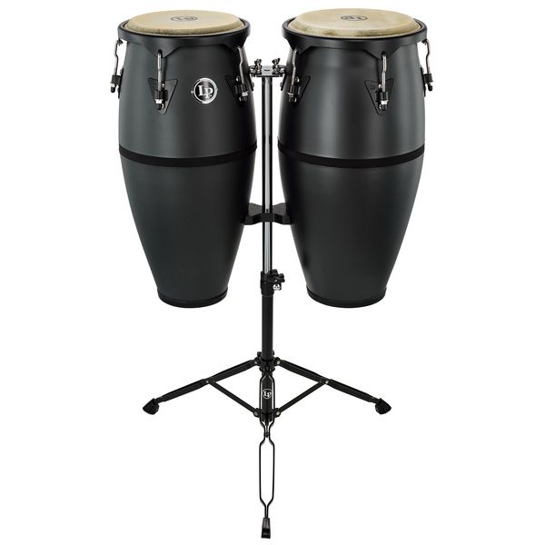 LP LP646D-OX-BO 10"+11" Conga Set
