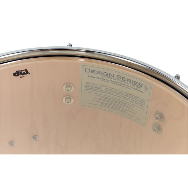 DW Design Frequent Flyer Black