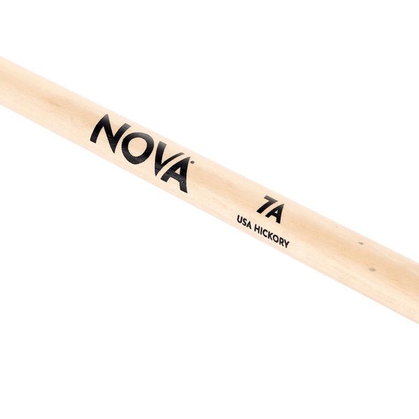 Vic Firth 7AN Nova Hickory Nylon Tip