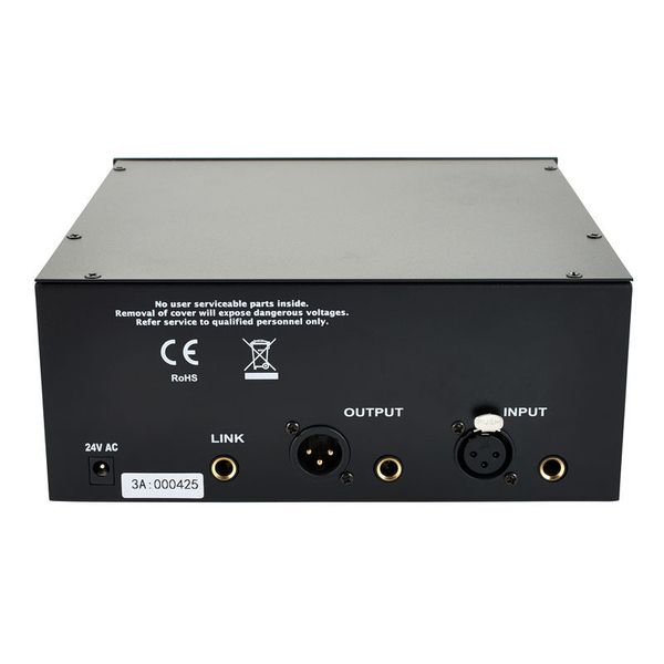 Golden Age Audio Project Comp-3A