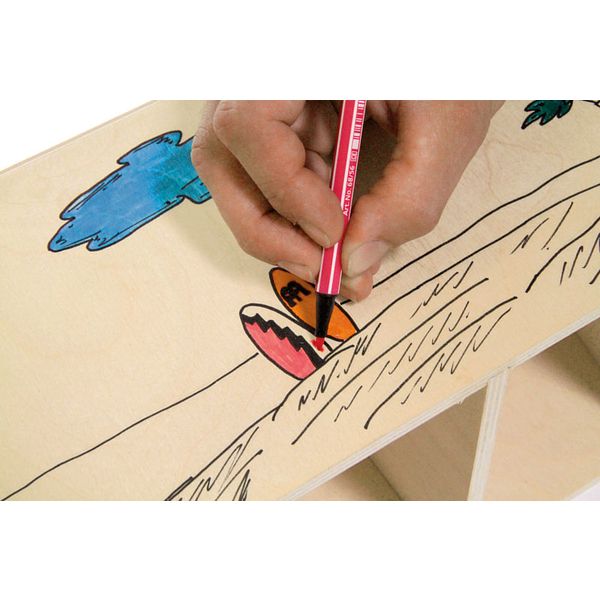 Meinl Bongo Cajon Construction Kit