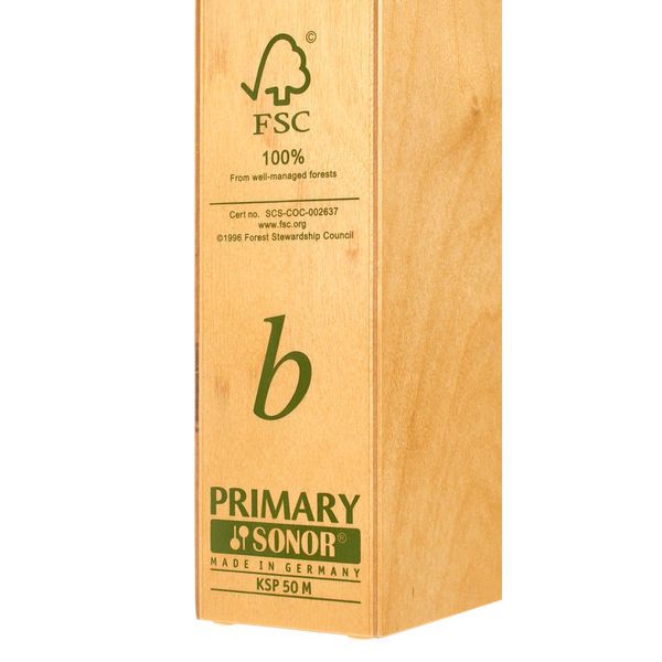 Sonor KSP50M bb  Chime Bar