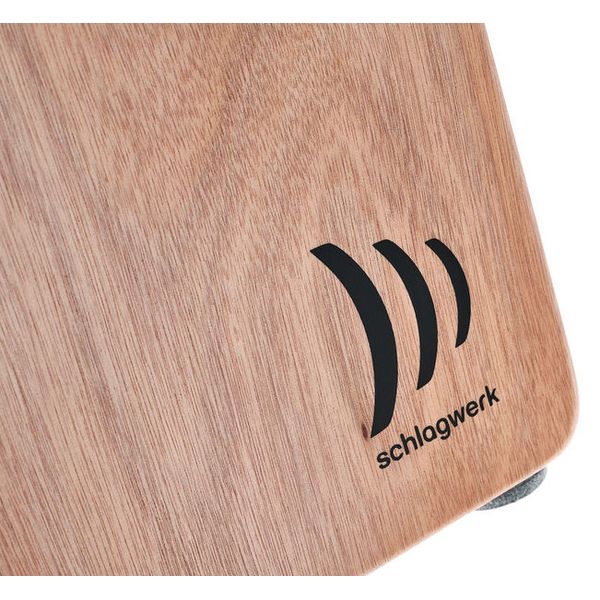 Schlagwerk CP530 Cajon Agile Base Natural