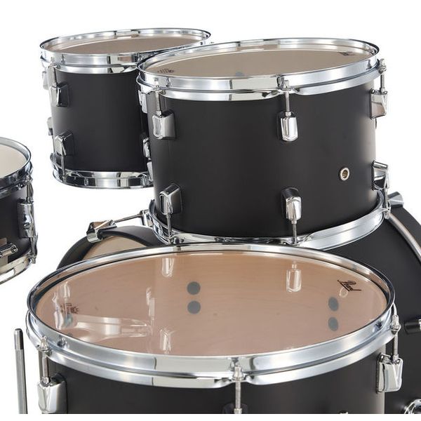 Pearl Decade M. Studio Shells S.BK