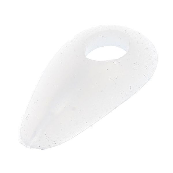 Hide-a-mic B-Flex for Sanken COS-11 trans